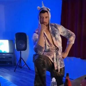 Meet your Posher, Michaël